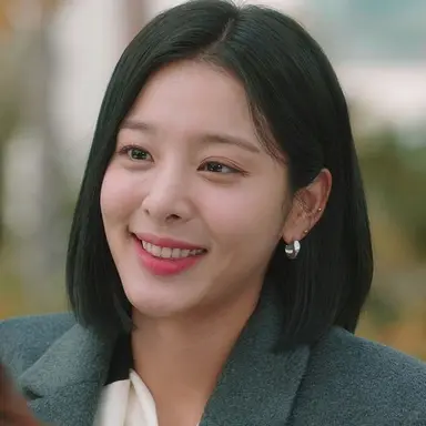 Profile image of Jin Yeong-seo