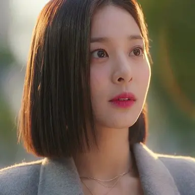Profile image of Jin Yeong-seo