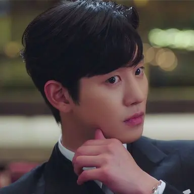 Profile image of Kang Tae-moo