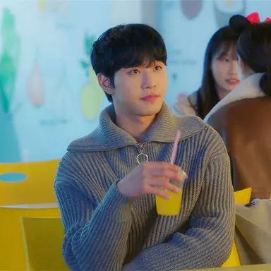Profile image of Kang Tae-moo
