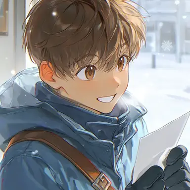 Profile image of Theo