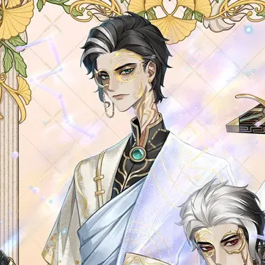 Profile image of 謝必安先生