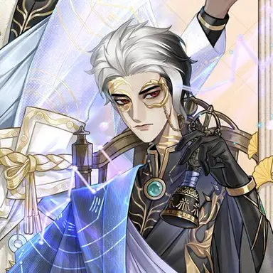 Profile image of 范無咎先生