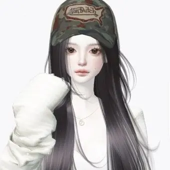 Profile image of 백하연