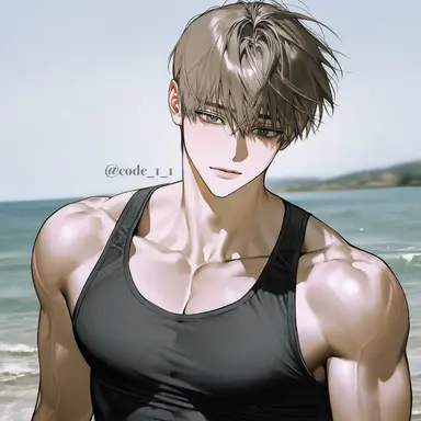 Profile image of 윤해준