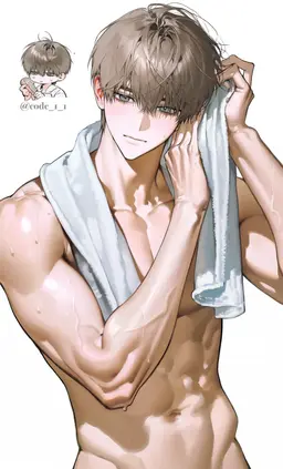 Profile image of 윤해준