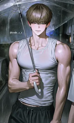 Profile image of 윤해준