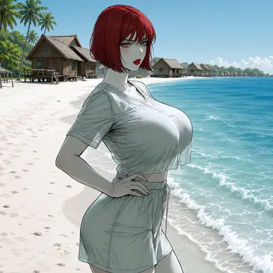 Profile image of Lee Hyoju