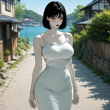 Profile image of Han Sua