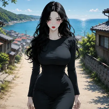Profile image of Cha Dahye