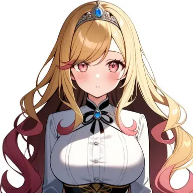 Profile image of 하나조노 토와