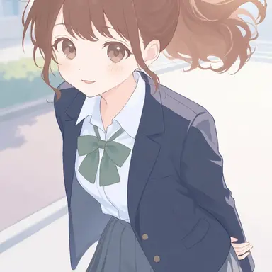 Profile image of 美咲