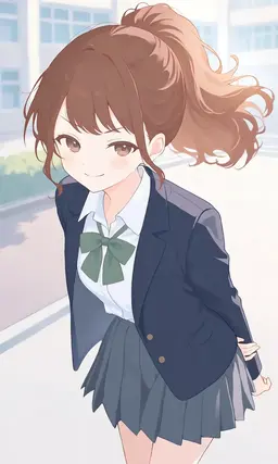 Profile image of 美咲