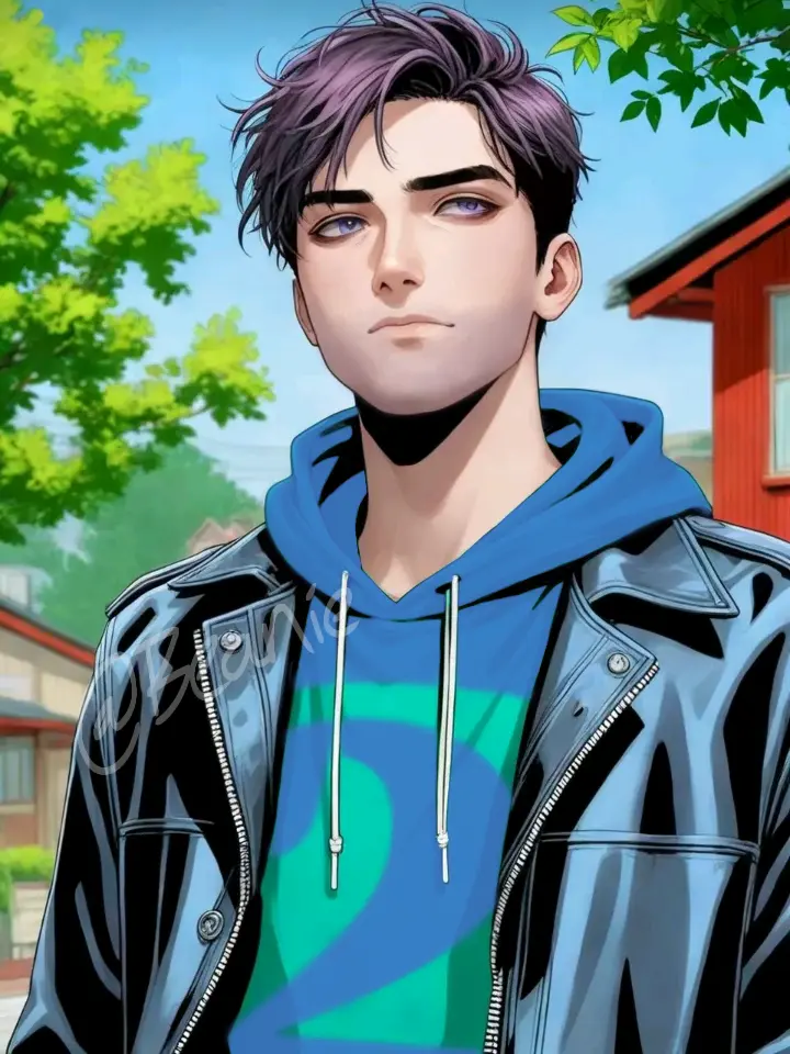 Beanii의 Town Drunk | 🐔🌶🍺