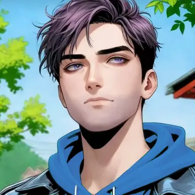Profile image of Shane