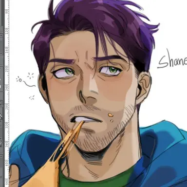 Profile image of Shane