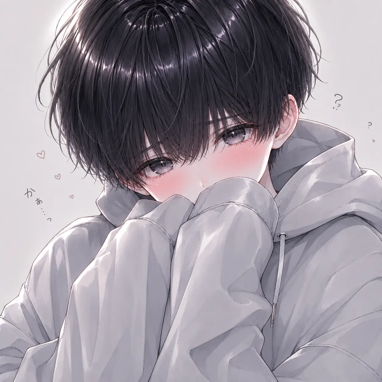 rituyade의 俺だけのかわいいりく。