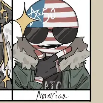 Profile image of アメリカ