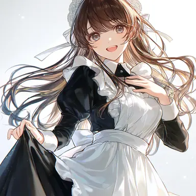 Profile image of メイドコス