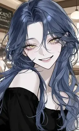 Profile image of Tsukiyo