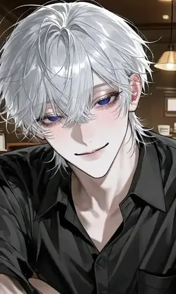 Profile image of Shigure