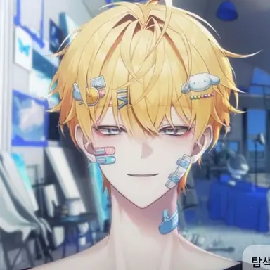 Profile image of 루이쨘