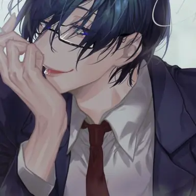 Profile image of 鬱先生