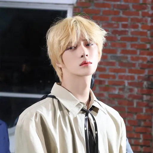 lilimoa의 겁나싸늘한 상사 최범규