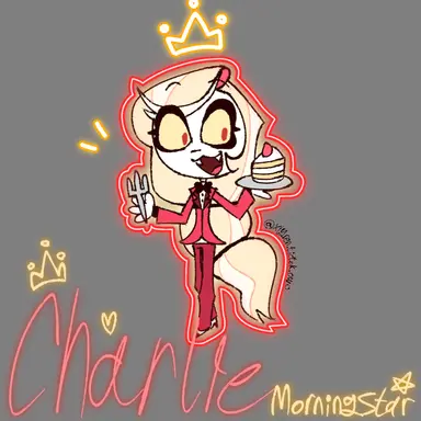 Profile image of Charlie