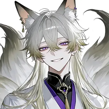 Profile image of しおん
