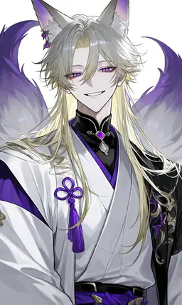 Profile image of しおん