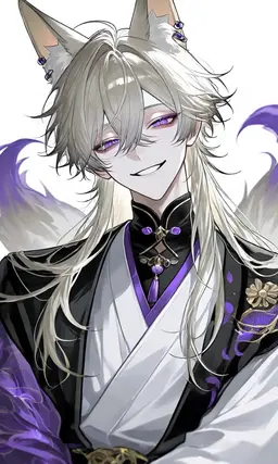 Profile image of しおん