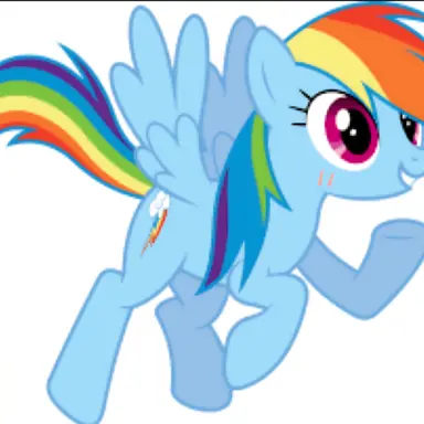 Profile image of 레인보우 대쉬