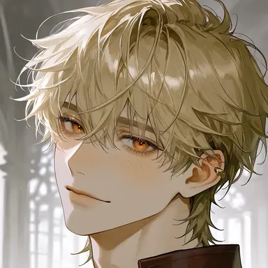Profile image of Elio