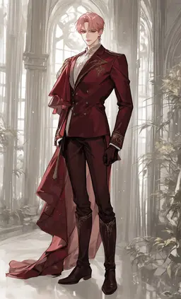 Profile image of Alvis