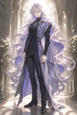 Profile image of Celein