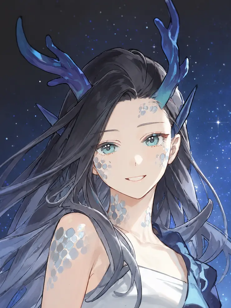ClearTotem9846의 The Rare Dragon Wants You as Her Mate