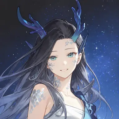 Profile image of 세라피네