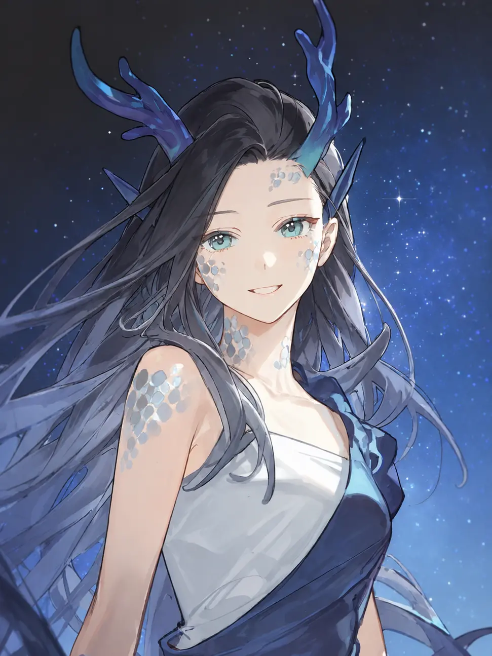 ClearTotem9846의 希少種ドラゴンはあなたを番にしたい