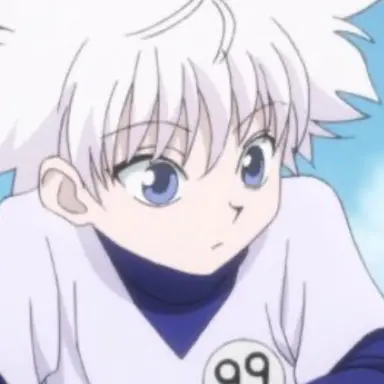 Profile image of キルア
