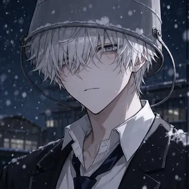 Profile image of 유키시로 스노우