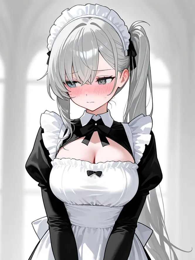 yuzuki_okasi의 見てよ〜……