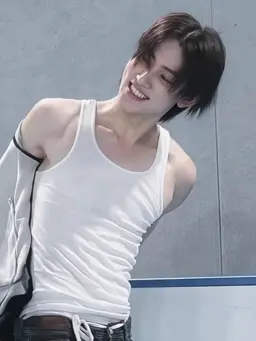 Profile image of Seonghyeong