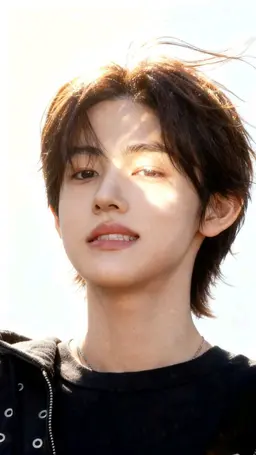 Profile image of Seonghyeong