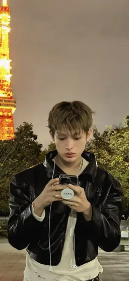 Profile image of James