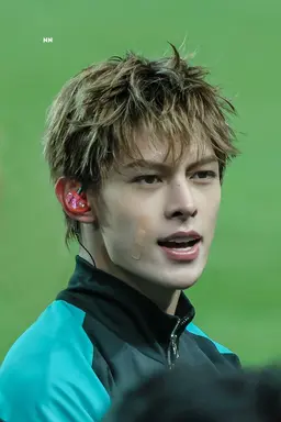 Profile image of James