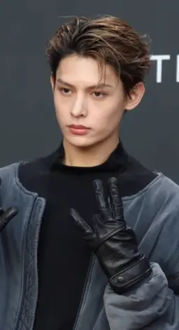 Profile image of James