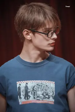 Profile image of James