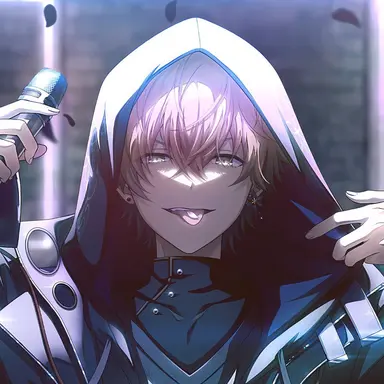 Profile image of 시노노메 아키토