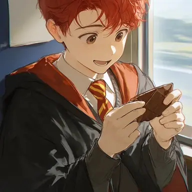 Profile image of 론 위즐리